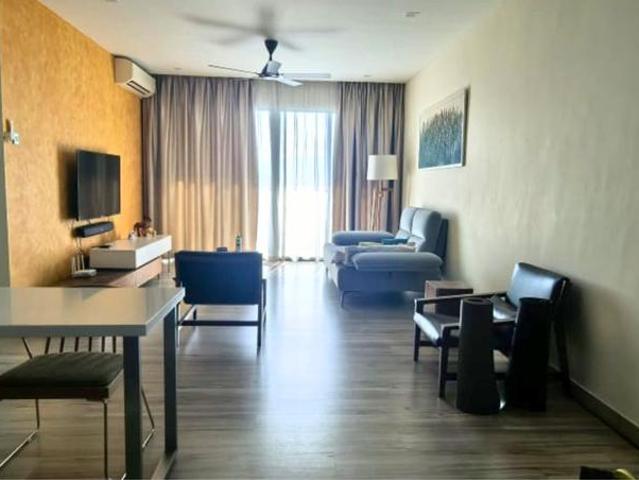 Condominium for sale in Wellesley, Penang