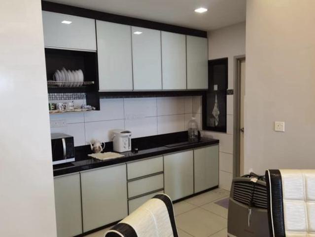 Condominium for sale in Wellesley, Penang