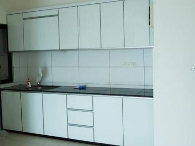 Condominium for sale in Bandar Butterworth, Seberang Perai