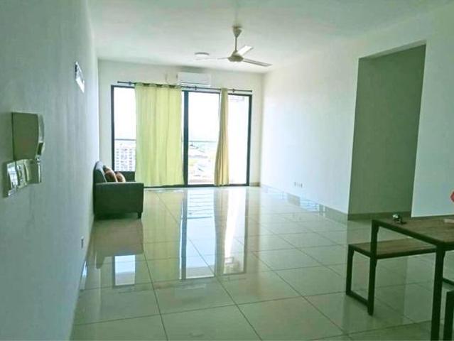 Condominium for sale in Wellesley, Penang