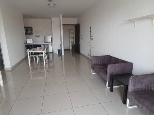 Apartment for rent in Wellesley, Penang