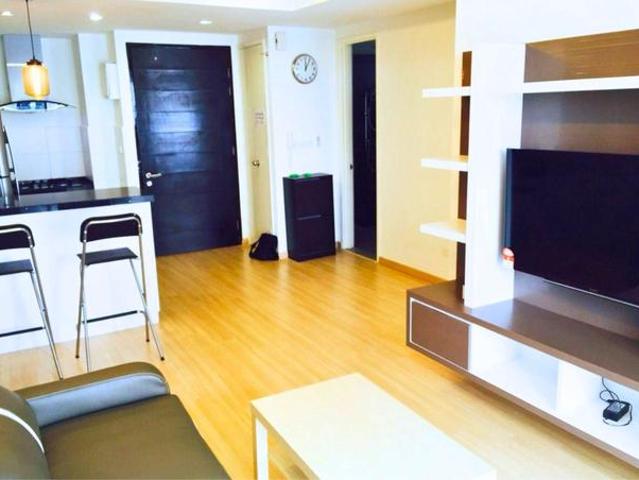 Condominium for sale in Wellesley, Penang