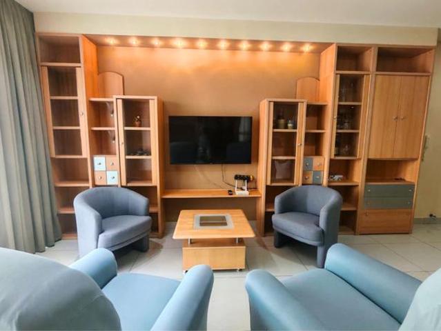 Condominium for rent in Wellesley, Penang