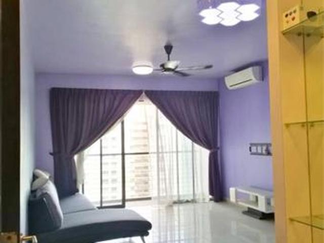 Condominium for sale in Wellesley, Penang
