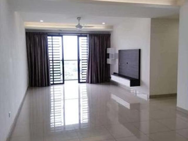 Condominium for sale in Wellesley, Penang