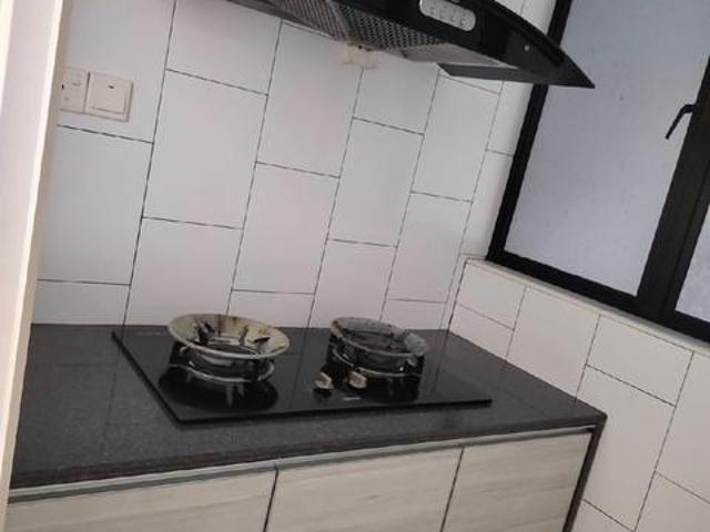 Condominium for rent in Bandar Butterworth, Seberang Perai