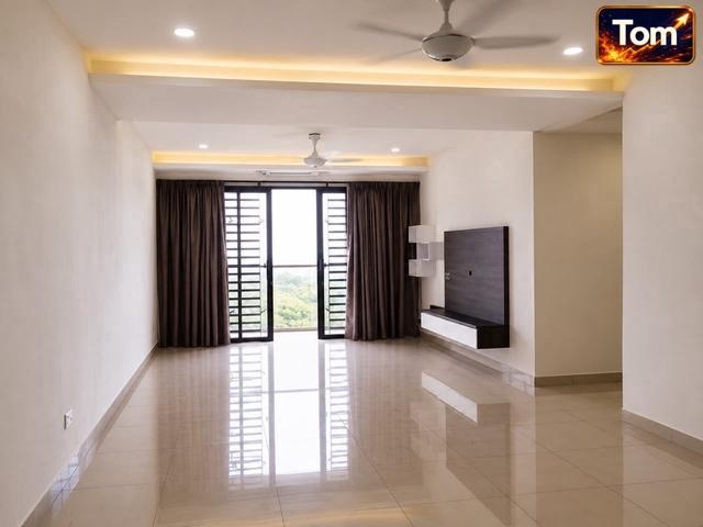 Condominium for sale in Wellesley, Penang