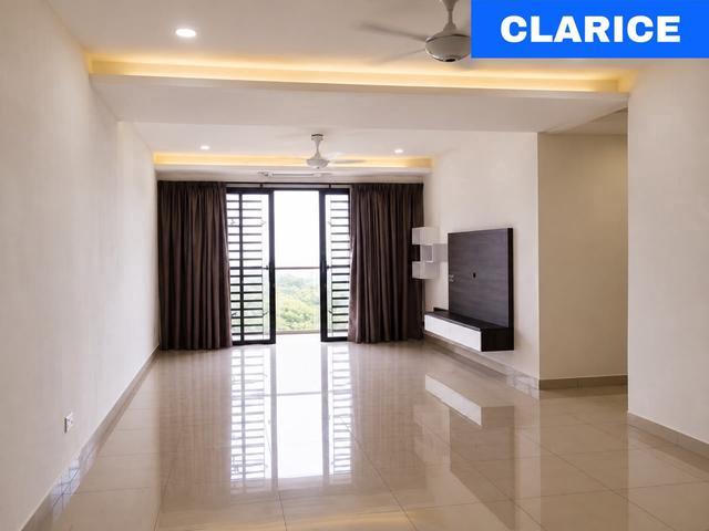 Condominium for sale in Wellesley, Penang