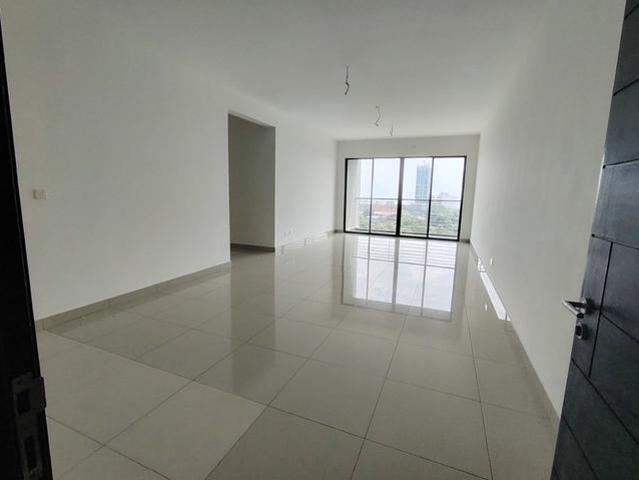 Condominium for sale in Wellesley, Penang