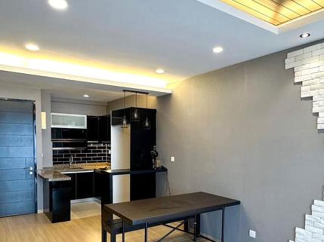 Condominium for sale in Wellesley, Penang