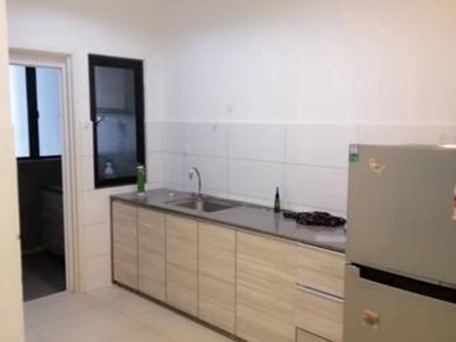 Condominium for sale in Wellesley, Penang