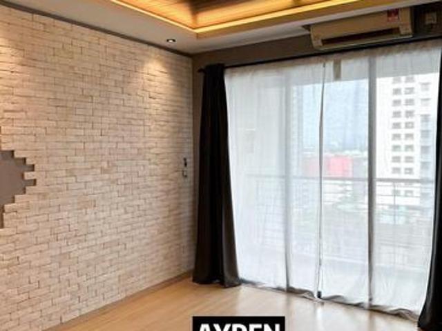 Condominium for sale in Wellesley, Penang