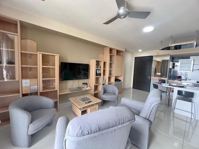 Condominium for sale in Wellesley, Penang