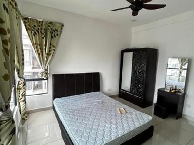Condominium for sale in Wellesley, Penang