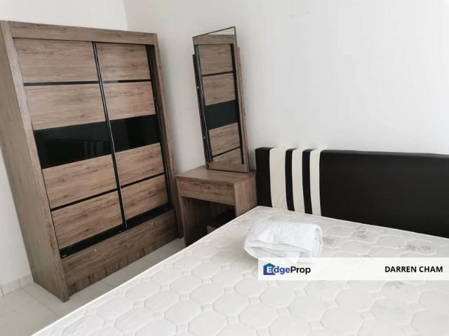 Condominium for rent in Wellesley, Penang