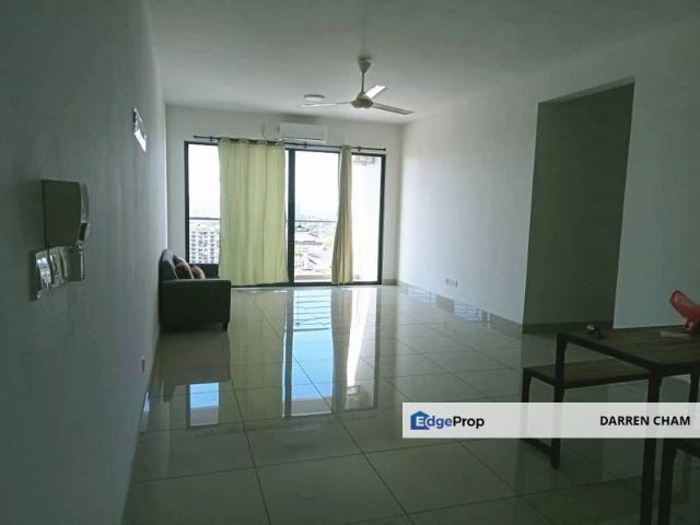 Condominium for sale in Wellesley, Penang