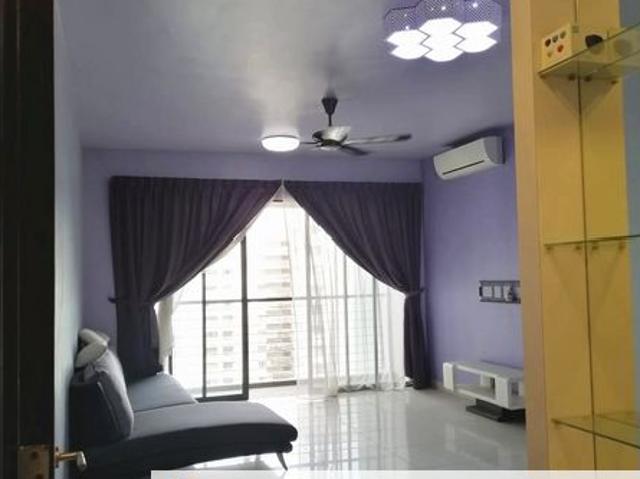 Condominium for sale in Wellesley, Penang