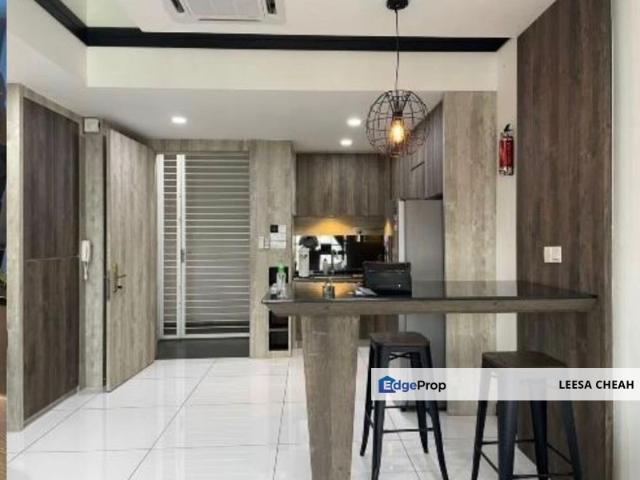 Condominium for rent in Wellesley, Penang