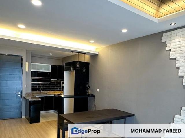 Condominium for sale in Wellesley, Penang
