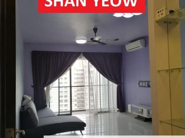Condominium for sale in Bagan Dalam, Bandar Butterworth