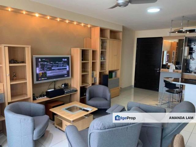Condominium for rent in Wellesley, Penang