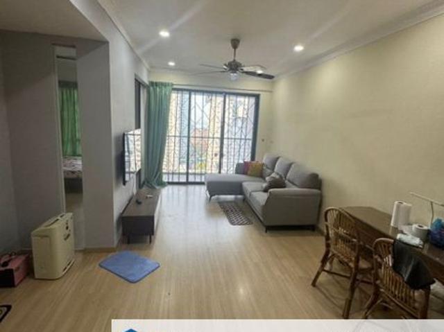 Condominium for sale in Bagan Dalam, Bandar Butterworth