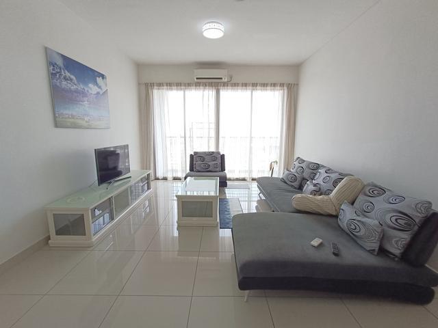 Condominium for rent in Wellesley, Penang