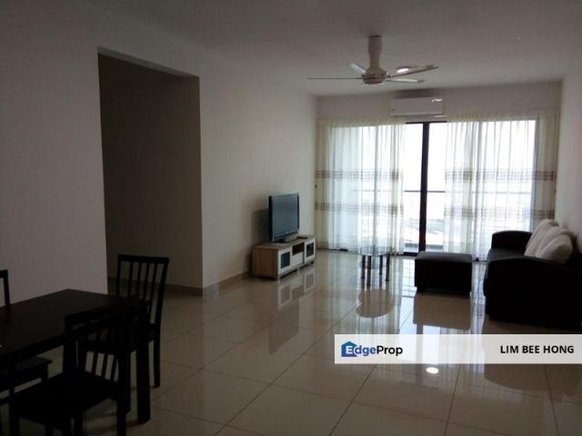 Condominium for rent in Wellesley, Penang