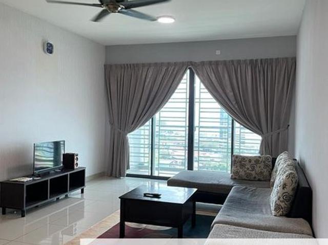 Condominium for sale in Wellesley, Penang