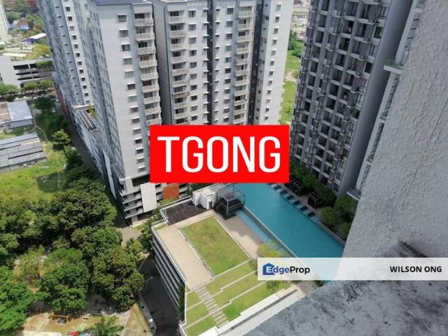 Condominium for rent in Wellesley, Penang