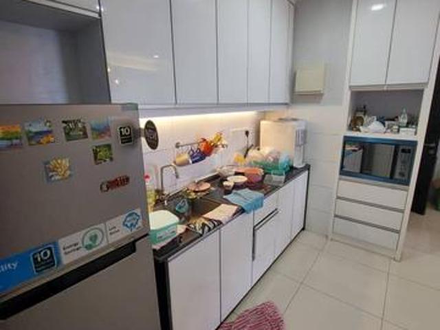 Condominium for sale in Wellesley, Penang