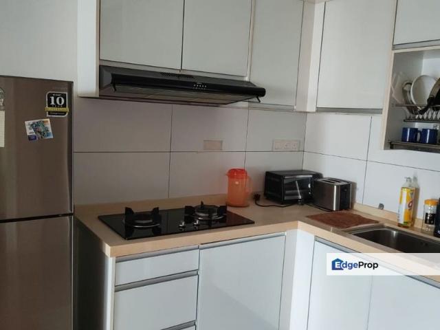Condominium for rent in Wellesley, Penang