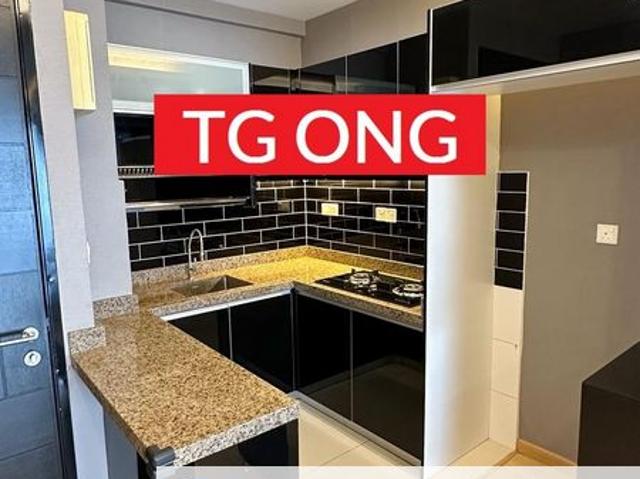 Condominium for sale in Wellesley, Penang