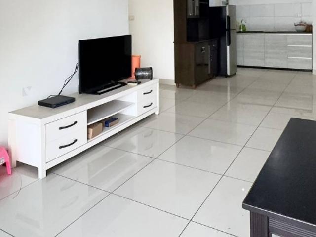 Apartment for rent in Wellesley, Penang