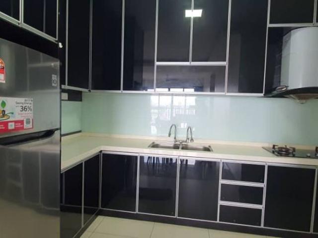 Apartment for rent in Wellesley, Penang