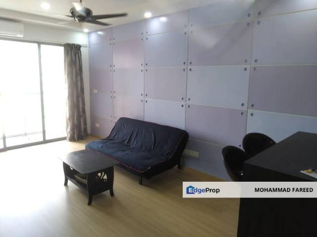 Condominium for rent in Wellesley, Penang
