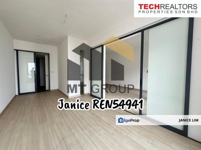 Condominium for sale in Wellesley, Penang