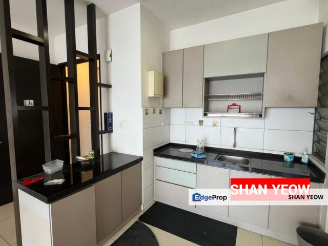 Condominium for rent in Wellesley, Penang