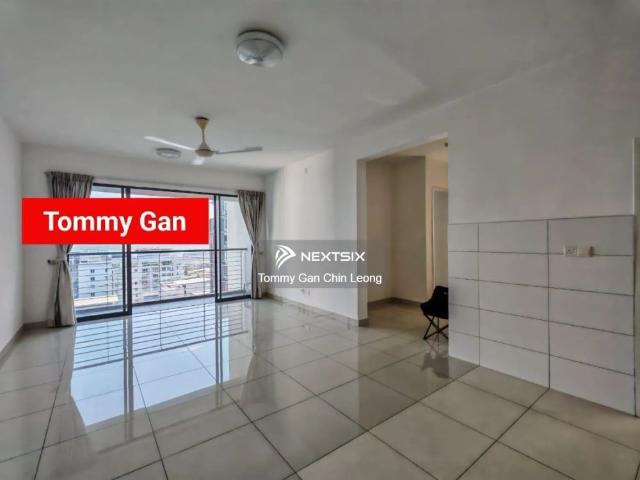 Apartment for rent in Wellesley, Penang