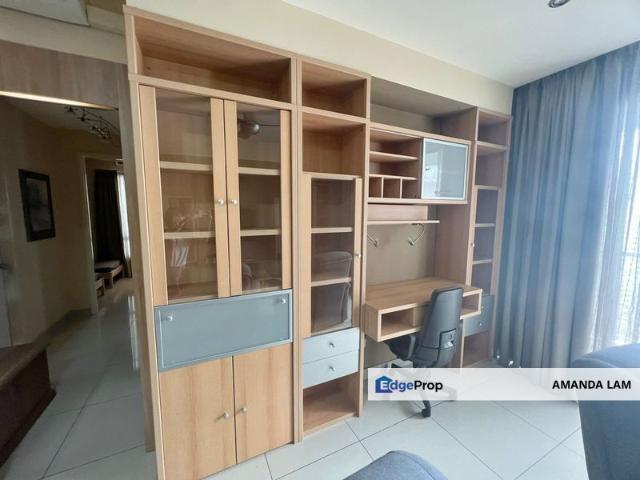 Condominium for sale in Georgetown, Penang