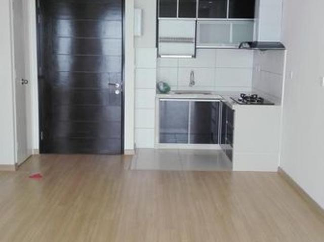 Condominium for sale in Wellesley, Penang
