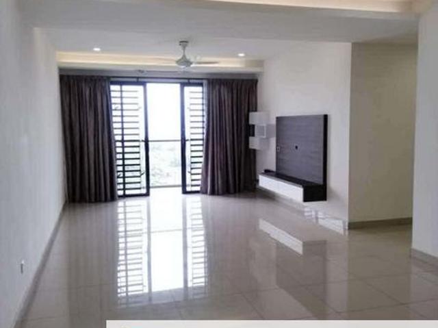 Condominium for sale in Wellesley, Penang