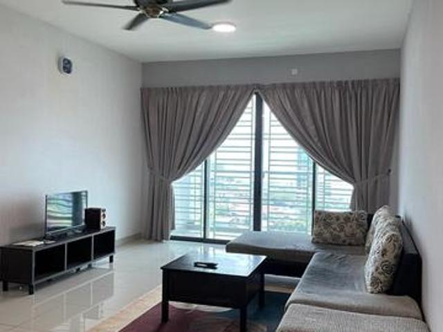 Condominium for sale in Wellesley, Penang