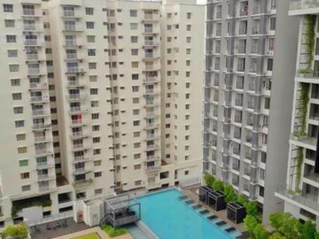 Condominium for sale in Wellesley, Penang