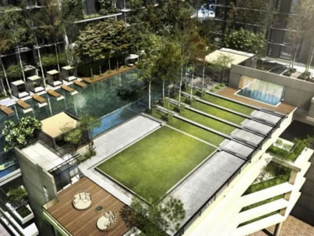 House for rent in Wellesley, Penang