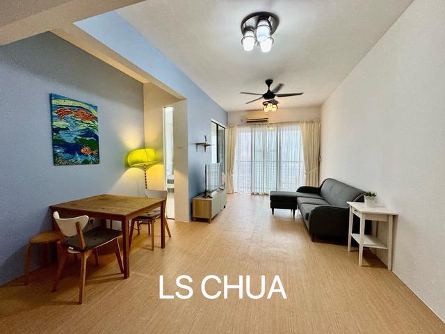 Condominium for rent in Wellesley, Penang