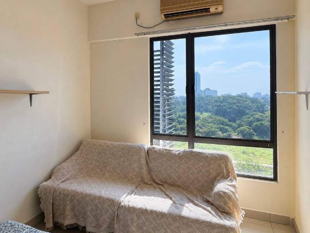 Room for rent in Wellesley, Penang