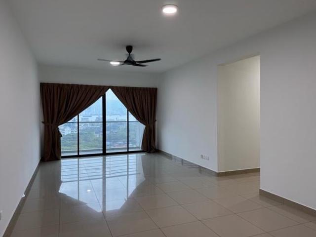Condominium for sale in Wellesley, Penang