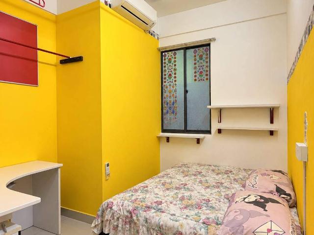 Room for rent in Bagan Dalam, Bandar Butterworth