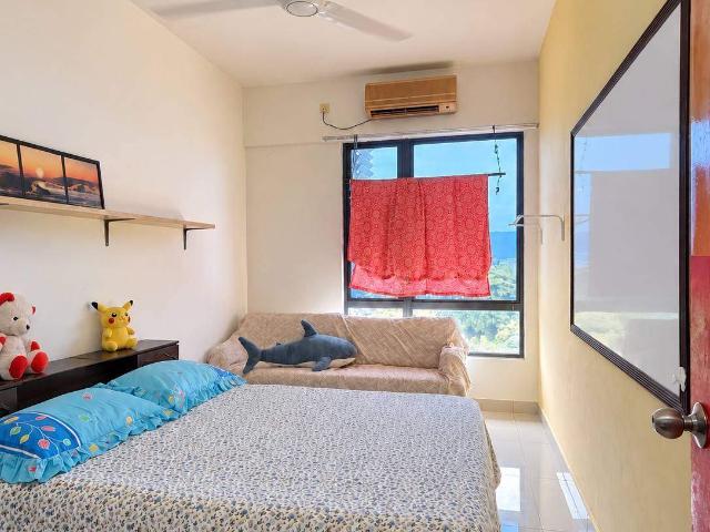 Room for rent in Bagan Dalam, Bandar Butterworth